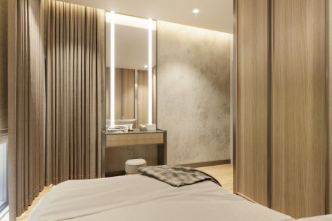 1+1 Leilighet  i Finike, Antalya, Tyrkia Nr. 98679 - 5
