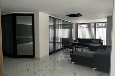 1+1 Lägenhet i Alanya, Antalya, Turkiet Nr. 135567 - 11