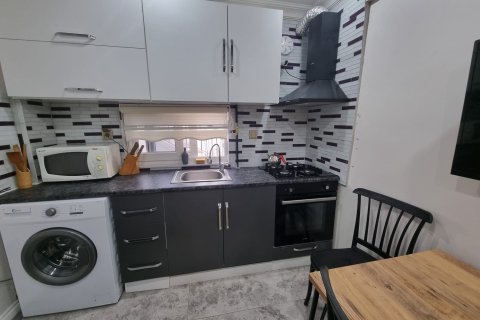 آپارتمان در Konyaalti، Antalya ، ترکیه 3 خوابه ، 100 متر مربع. شماره 224815 - 6