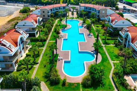 2+1 Wohnung in Antalya, Türkei Nr. 224814 - 7