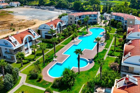 2+1 Wohnung in Antalya, Türkei Nr. 224814 - 8