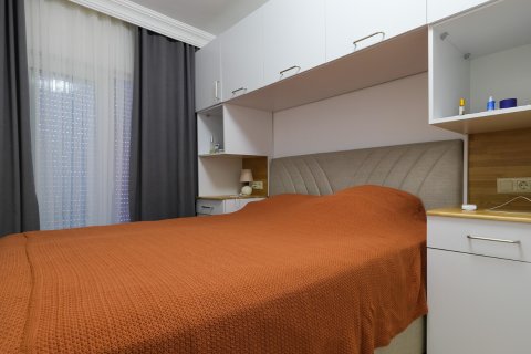 2+1 Wohnung in Antalya, Türkei Nr. 224814 - 10