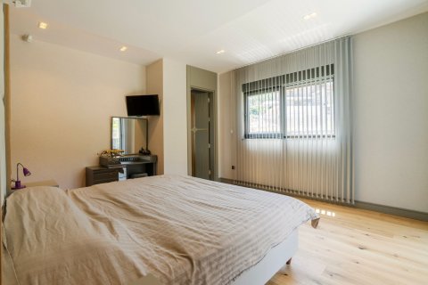 3+1 Villa i Konyaalti, Antalya, Tyrkia Nr. 224781 - 5