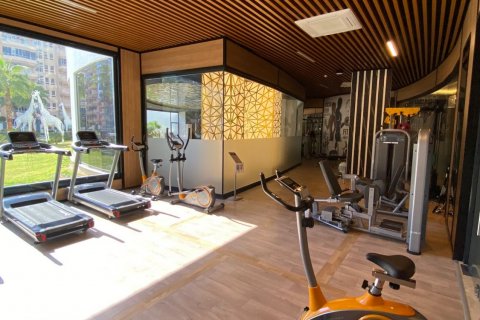 2+1 Leilighet i Serenity, Alanya, Antalya, Tyrkia Nr. 106731 - 12