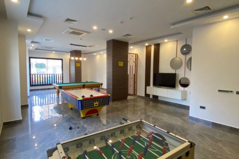 2+1 Leilighet i Serenity, Alanya, Antalya, Tyrkia Nr. 106731 - 13