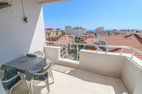 Продажа квартиры  в Оба, Анталье, Турция 2+1, 100м2, №138287 – фото 10