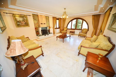 Villa for sale  in Kestel, Antalya, Turkey, 4 bedrooms, 225m2, No. 102466 – photo 10