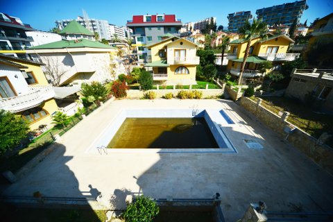 Villa for sale  in Kestel, Antalya, Turkey, 4 bedrooms, 225m2, No. 102466 – photo 9