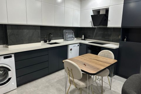 1+1 Wohnung in Alanya, Antalya, Türkei Nr. 214784 - 16