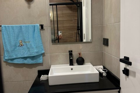 1+1 Wohnung in Alanya, Antalya, Türkei Nr. 214784 - 17