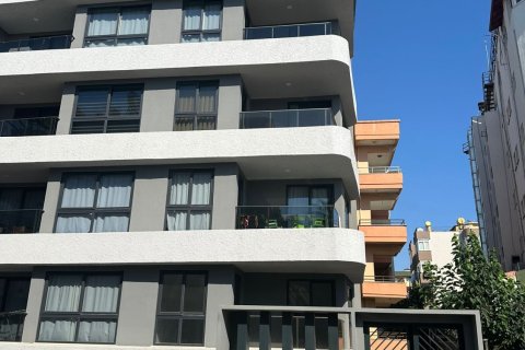 1+1 Wohnung in Alanya, Antalya, Türkei Nr. 214784 - 15