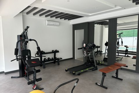 1+1 Wohnung in Alanya, Antalya, Türkei Nr. 214784 - 14