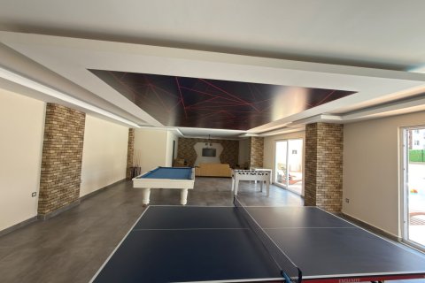 Продажа квартиры  в Махмутларе, Анталье, Турция 1+1, 52м2, №237567 – фото 11