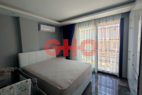 3+1 Villa  i Akbuk, Aydin, Turkiet Nr. 139070 - 11