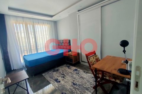 3+1 Villa  i Akbuk, Aydin, Turkiet Nr. 139070 - 10