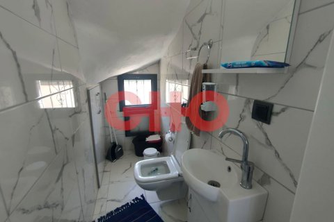 3+1 Villa  i Akbuk, Aydin, Turkiet Nr. 139070 - 13