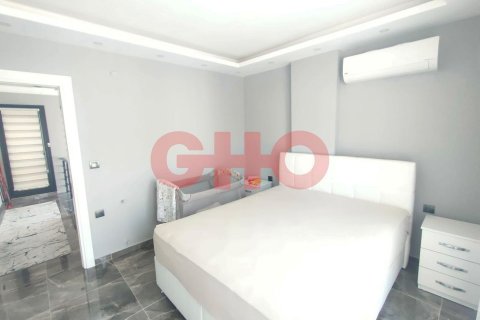 3+1 Villa  i Akbuk, Aydin, Turkiet Nr. 139070 - 12