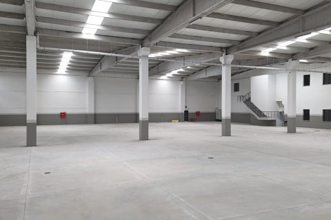 Commercial property for sale in Akhisar, Manisa, Turkey, 2694m2, No. 223276 – photo 14