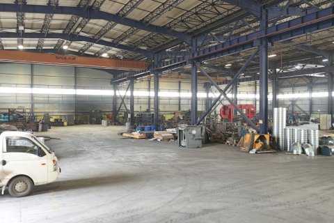 Commercial property for sale in Akhisar, Manisa, Turkey, 2694m2, No. 223276 – photo 17