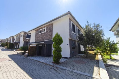 Вилла  3+1 в Кушадасы, Айдын, Турция №215924