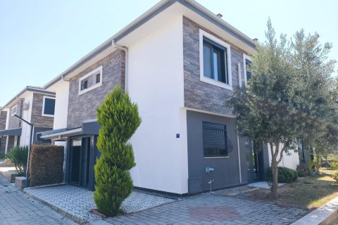 ویلا در Kusadasi ، ترکیه 3 خوابه ، 190 متر مربع. شماره 215924 - 11
