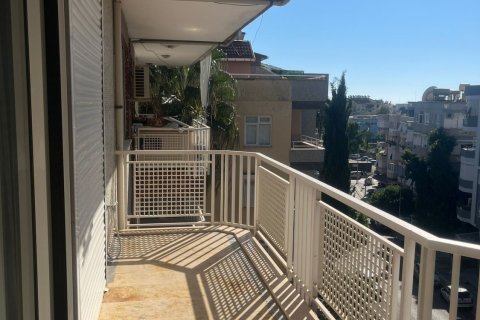 2+1 Lejlighed i Alanya, Antalya, Tyrkiet Nr. 213785 - 3