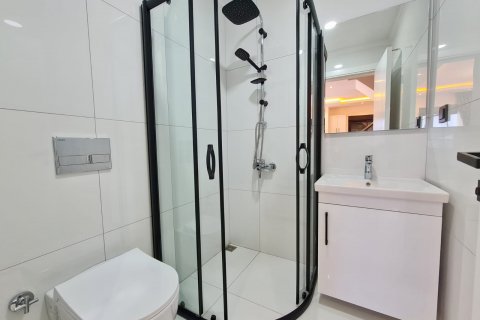 3+1 Penthouse  i Kargicak, Alanya, Antalya, Tyrkiet Nr. 91459 - 2