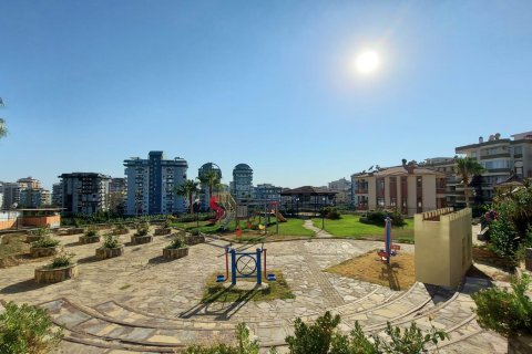 2+1 Lägenhet i Mahmutlar, Antalya, Turkiet Nr. 96749 - 16