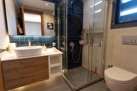 2+5 Villa  i Cesme, Izmir, Turkiet Nr. 225499 - 16