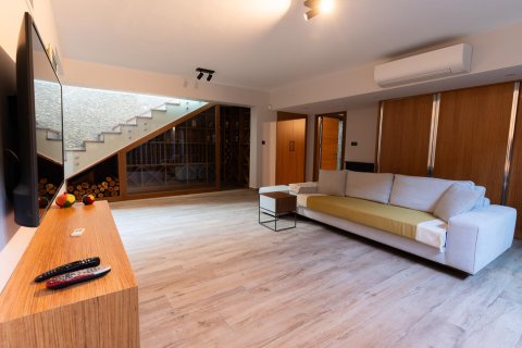 2+5 Villa  i Cesme, Izmir, Turkiet Nr. 225499 - 18