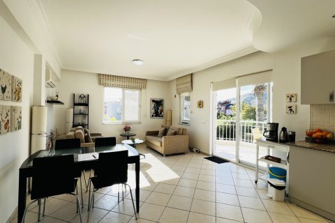 2+1 Lejlighed i Kemer, Antalya, Tyrkiet Nr. 215031 - 9