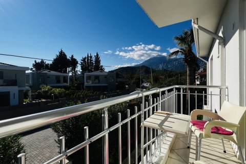 2+1 Lejlighed i Kemer, Antalya, Tyrkiet Nr. 215031 - 6