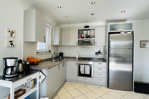2+1 Lejlighed i Kemer, Antalya, Tyrkiet Nr. 215031 - 7