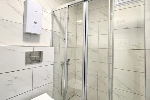 1+1 Lägenhet  i Alanya, Antalya, Turkiet Nr. 93226 - 23