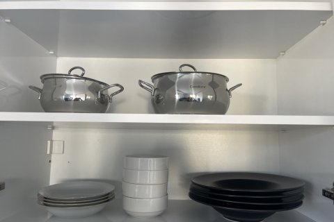 1+1 Lägenhet  i Alanya, Antalya, Turkiet Nr. 93226 - 24