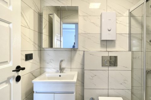 1+1 Lägenhet  i Alanya, Antalya, Turkiet Nr. 93226 - 22
