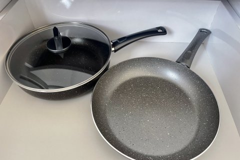 1+1 Lägenhet  i Alanya, Antalya, Turkiet Nr. 93226 - 25