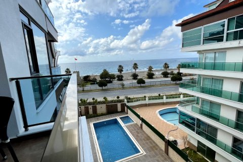 Продажа квартиры в Кестеле, Анталье, Турция 1+1, 70м2, №99785 – фото 14