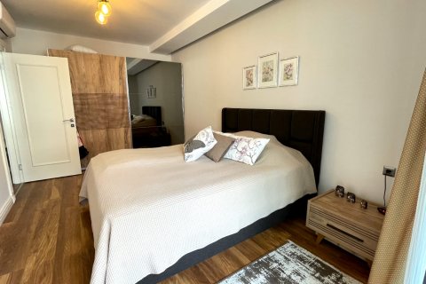 Продажа квартиры в Кестеле, Анталье, Турция 1+1, 70м2, №99785 – фото 13