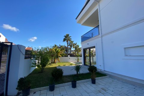 6+1 Villa i Fethiye, Mugla, Tyrkia Nr. 215997 - 3