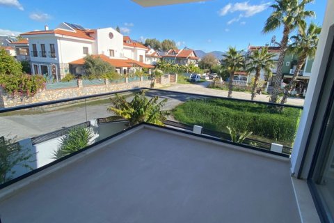 6+1 Villa i Fethiye, Mugla, Tyrkia Nr. 215997 - 4