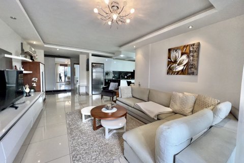 2+1 Lejlighed i Alanya, Antalya, Tyrkiet Nr. 95370 - 17