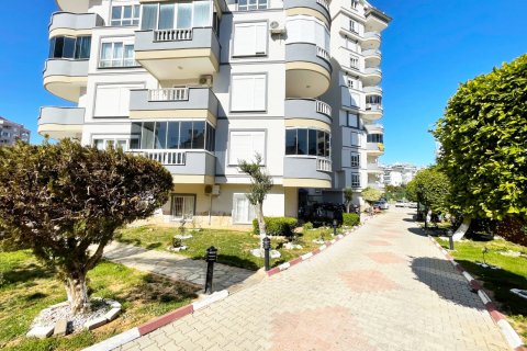 Продажа квартиры в Тосмуре, Аланье, Анталье, Турция 2+1, 115м2, №97704 – фото 11