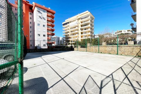 Продажа квартиры в Тосмуре, Аланье, Анталье, Турция 2+1, 115м2, №97704 – фото 10