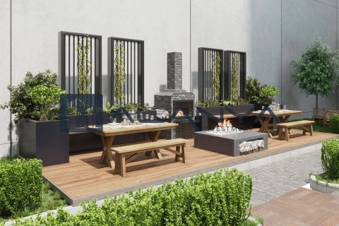 Daire  1+1  Mahmutlar, Antalya, Türkiye №96439 - 9