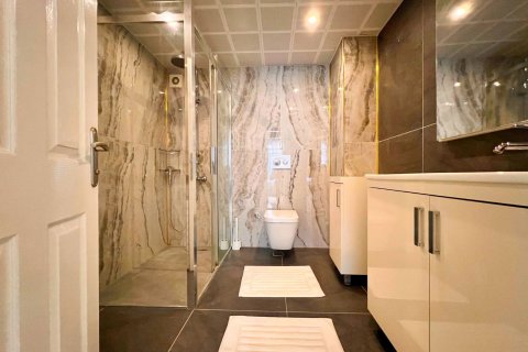 3+1 Lägenhet i Alanya, Antalya, Turkiet Nr. 136820 - 25