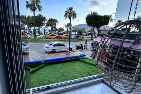3+1 Lägenhet i Alanya, Antalya, Turkiet Nr. 136820 - 24