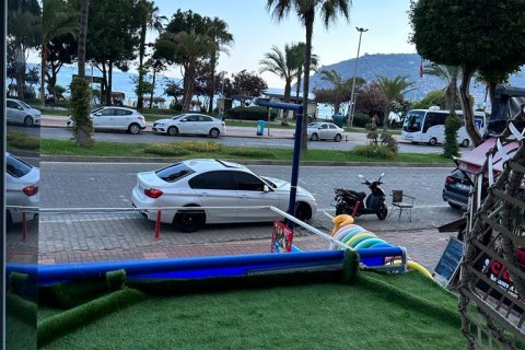 3+1 Lägenhet i Alanya, Antalya, Turkiet Nr. 136820 - 23