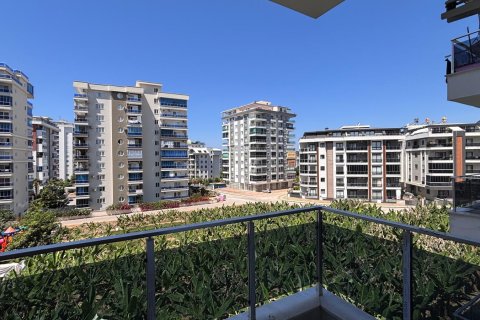 1+1 Lägenhet i Mahmutlar, Antalya, Turkiet Nr. 226758 - 15