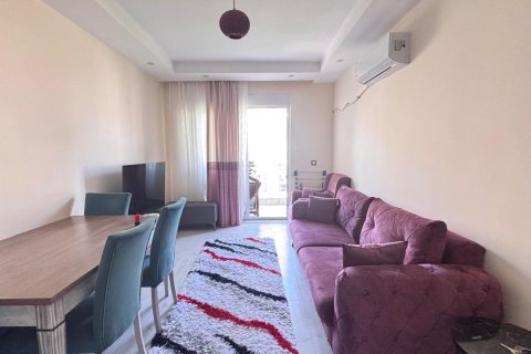 1+1 Lägenhet i Mahmutlar, Antalya, Turkiet Nr. 226758 - 14